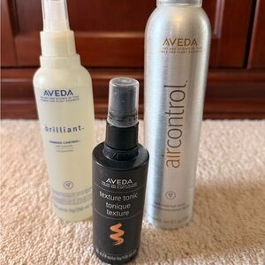 Aveda Styling Essentials Set